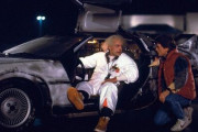 『BTTF』撮影中のデロリアンは撮影班役者含め周囲から嫌われていたらしい
