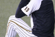 【悲報】阪神-中日戦が中止、藤浪の１軍復帰登板はお預け
