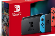 バイヤー「新型Switchはしばらく発表されない、今発表しても年末商戦を潰すだけ」