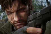 PC版「METAL GEAR SOLID □: SNAKE EATER」スペック情報公開！