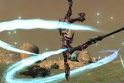 【PSO2】何職レベル95まで上げた？