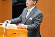 【朝日新聞】大村知事「誰がこんな違法行為を」リコール問題解明要求