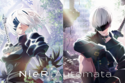 【悲報】アニメ『ニーア オートマタ』4話以降の放送・配信延期が発表　1月28日以降の放送は1話から3話の再放送に