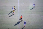 【悲報】Jリーグの審判、世界でネタにされてしまうｗｗｗｗｗｗｗｗｗ