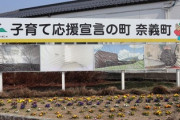 【衝撃】岡山県の『奇跡の町』、少子化対策が凄すぎる…