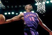【NBA】ヴィンス・カーターはなぜ勝利に恵まれなかったのか？