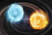合体する運命にある白色矮星連星を「うお座」の方向で発見…なんと公転周期は20分！