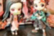 彼女「なんとか豆子のフィギュア？捨てたよ」 彼氏「！？ 別れるだけじゃ済まさない、法廷でカタをつける」