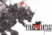 【期待】FF6・8・9はまだか？⇐人選難しそうｗｗｗｗｗｗｗ
