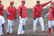 カープ交流戦『DHマネジメント』が命運握る！秋山×奨成、坂倉×石原など同時起用が可能に