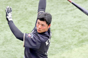 日ハム清宮＆野村が1軍合流　栗山監督「明日の試合に呼ぶよ」