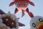 大ヒット中のポケモンパクリゲーム『パルワールド』が想像以上にヤバイ
