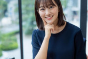 櫻坂46の一大勢力「原田葵軍団」構成員・松田里奈、叶えたい目標を応援【レコメン！】