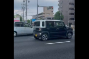 【悲報】ルールを守った運転手さん、悲惨な末路を迎えてしまう…
