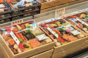 【画像】おせち、売れ残ってしまう