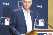 MLB、ESPNとのTV契約終了を発表「削減要求受け入れられない」放映権料急騰　26～28年残り3年契約破棄合意