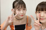 松本わかな「岡村さんとは今回のハロコンで橋迫さんを通してよくお話ししています」