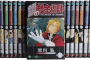 鋼の錬金術師って名作扱いされてるけど、結局どんな話なの？