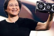 【朗報】AMD CEO「Radeon RX9070XTの初週売上は前世代の10倍」