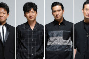嵐に続いて、TOKIOと関ジャニも活動休止へwwww