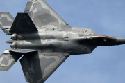 現存最強の戦闘機F-22、日本が次世代戦闘機に技術導入すれば北東アジアの戦略均衡崩れる…韓国メディア！