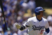 5戦連発37号の大谷翔平は9回申告敬遠→サヨナラ生還　劇的勝利に「まだまだ底力がある証拠」