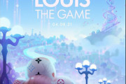 ルイ・ヴィトンがゲームアプリ『LOUIS THE GAME』を配信！！時を超えて6つの世界を冒険するアクション