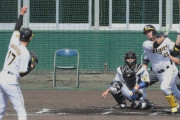 8年目の覚醒だ！阪神・江越　「ハイブリッド打法」でバックスクリーン弾「１球で仕留められた」