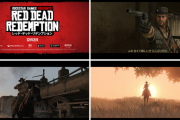 『レッド・デッド・リデンプション』12/2にPS5対応＆PSPlusゲームカタログに登場！