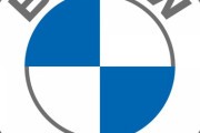 【爆笑】BMWの新エンブレム、ダサすぎる