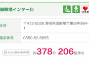 静岡の有名店が6時間超の大行列　衝撃の待ち時間にはじめしゃちょー「面白すぎるwww」