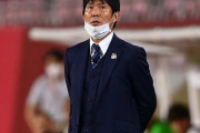 【日本代表】「全て強豪の難敵」森保一監督、初のW杯最終予選でオマーン＆中国を警戒