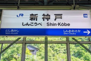 新発見 「新」がつく駅、無能な駅しかない