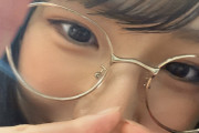 林仁愛ちゃん、石山咲良ちゃんに誕プレで「手紙」をおねだりしてしまうw