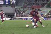【悲報】ヴィッセル神戸、ACLで韓国Kリーグ(光州)の選手から全脚狙いのタックルがひどすぎると話題にｗｗｗｗ