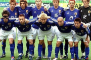 2002年のW杯で中村俊輔が落選してゴン中山が入った時どう思った？