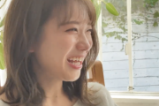 【乃木坂46】生田絵梨花と対談中に大粒の涙を流す秋元真夏…