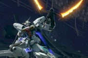 【EXVS2】オーヴェロン （機動戦士ガンダム ヴァルプルギス）の参戦が決定！
