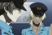 「アニメの影響で警察官に憧れる子供が増えている」 なんのアニメだよ