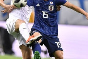 サッカーの大迫勇也とか日本歴代最強のFWやと思うんやが