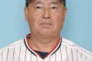 加工アプリで老化させたプロ野球選手を当てるクイズスレ