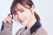 【乃木坂46】白石麻衣、卒業後は「後輩たちに新しい“乃木坂像”を作ってほしい」