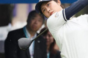 女子ゴルファー大里桃子が入籍！ツアー3勝達成の彼女の新たな一歩