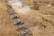 欧米供与戦車が300両超に…これロシア軍の戦力完全に超えてるじゃん！？