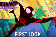 【悲報】スパイダーバース新作、公開延期に･･･