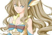 【画像】最近のスパロボさん、実は人知れずエッ◯で可愛いキャラを実装していた