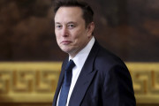 【悲報】イーロン・マスク「X障害の原因はウクライナからの大規模サイバー攻撃でした」　→