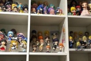40過ぎのおっさんだけどフィギュア集めが楽しい（※画像あり）