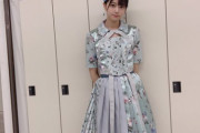 【STU48】瀧野由美子はあれだけの圧倒的なスタイルを持ちながら何故水着にならないのか？