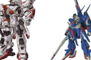 ※『ＺⅡ』と『量産型サイコガンダム』はどっちが強い？